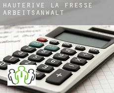 Hauterive-la-Fresse  arbeitsanwalt
