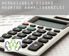 Herguijuela de Ciudad Rodrigo  Anwaltskanzlei