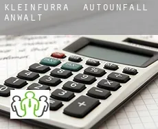 Kleinfurra Autounfall Anwalt