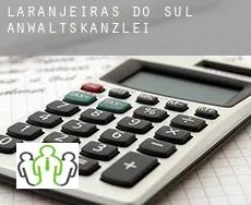 Laranjeiras do Sul  Anwaltskanzlei