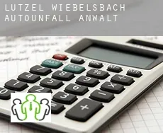 Lützel-Wiebelsbach  Autounfall Anwalt