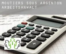 Moutiers-sous-Argenton  arbeitsanwalt