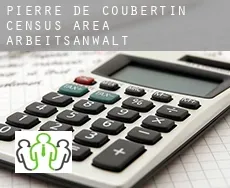 Pierre-De Coubertin (census area)  arbeitsanwalt