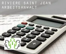 Rivière-Saint-Jean arbeitsanwalt