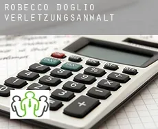 Robecco d'Oglio  verletzungsanwalt