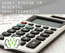 Sankt Stefan im Rosental  Anwaltskanzlei
