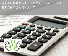 Watchupga  immigration rechtsanwalt