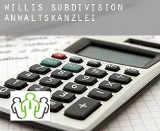 Willis Subdivision  Anwaltskanzlei