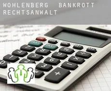 Wohlenberg  bankrott rechtsanwalt