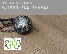Hidden Oaks  Autounfall Anwalt