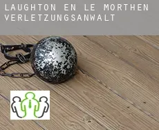 Laughton en le Morthen  verletzungsanwalt