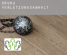 Oruru  verletzungsanwalt