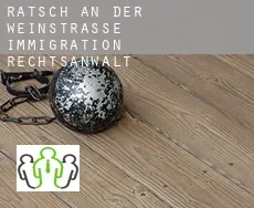 Ratsch an der Weinstraße  immigration rechtsanwalt
