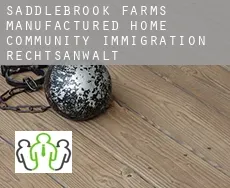 Saddlebrook Farms Manufactured Home Community  immigration rechtsanwalt