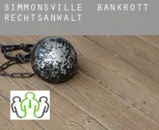 Simmonsville  bankrott rechtsanwalt