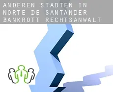Anderen Städten in Norte de Santander  bankrott rechtsanwalt