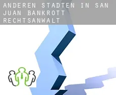 Anderen Städten in San Juan  bankrott rechtsanwalt