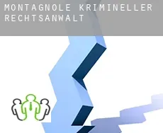 Montagnole  krimineller rechtsanwalt