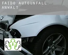 Faido Autounfall Anwalt