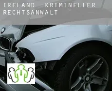 Ireland  krimineller rechtsanwalt