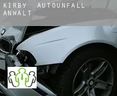 Kirby Autounfall Anwalt