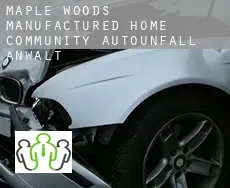 Maple Woods Manufactured Home Community  Autounfall Anwalt