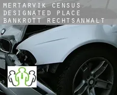 Mertarvik  bankrott rechtsanwalt