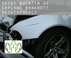 Saint-Quentin-de-Caplong  bankrott rechtsanwalt