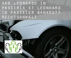 St. Leonhard in Passeier  bankrott rechtsanwalt