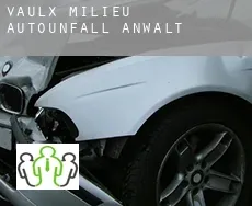 Vaulx-Milieu  Autounfall Anwalt