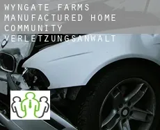 Wyngate Farms Manufactured Home Community  verletzungsanwalt