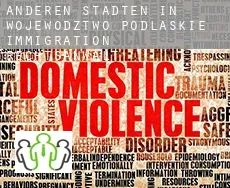 Anderen Städten in Wojewodztwo Podlaskie  immigration rechtsanwalt