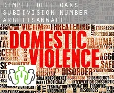 Dimple Dell Oaks Subdivision Number 2  arbeitsanwalt