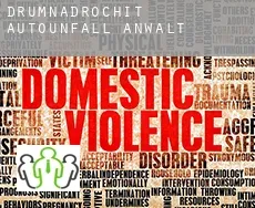 Drumnadrochit  Autounfall Anwalt