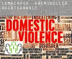 Lemacraig  krimineller rechtsanwalt