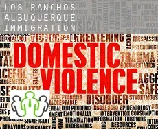 Los Ranchos de Albuquerque  immigration rechtsanwalt