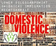 Powiat świdnicki (Lower Silesian Voivodeship)  immigration rechtsanwalt