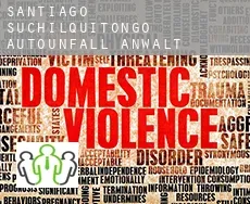 Santiago Suchilquitongo  Autounfall Anwalt