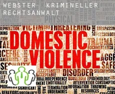 Webster  krimineller rechtsanwalt