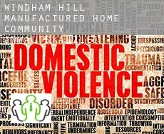 Windham Hill Manufactured Home Community  Anwaltskanzlei